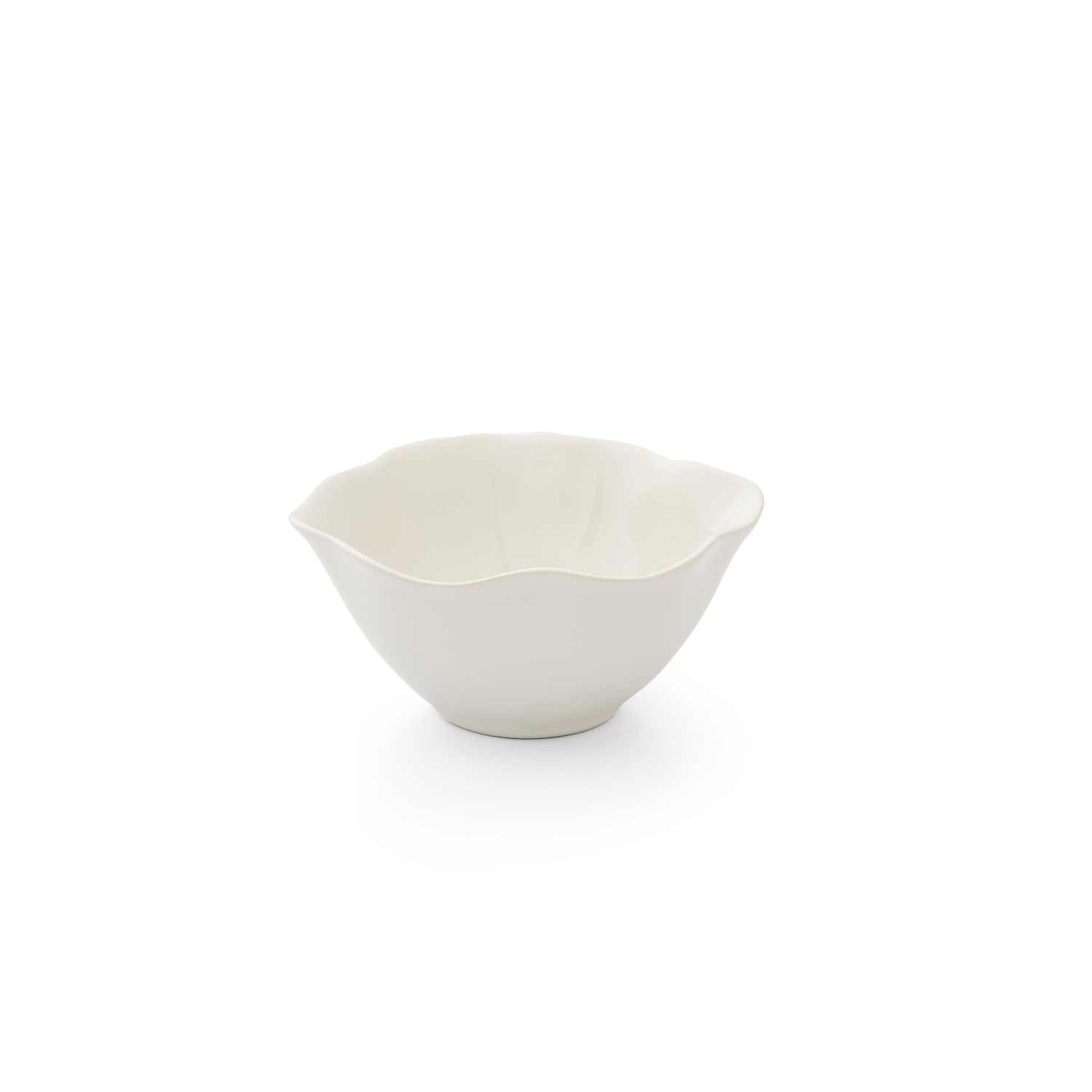 Sophie Conran Floret bowl, Cream image number null